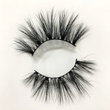 25mm 8D MINK EYELASHES 8DX15