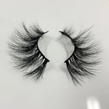 25mm 8D MINK EYELASHES 8DX15