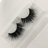 25mm 8D MINK EYELASHES 8DX16