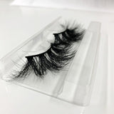 25mm 8D MINK EYELASHES 8DX18