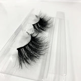 25mm 8D MINK EYELASHES 8DX28