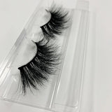 25mm 8D MINK EYELASHES 8DX28