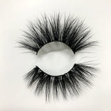 25mm 8D MINK EYELASHES 8DX28