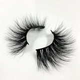 25mm 8D MINK EYELASHES 8DX28