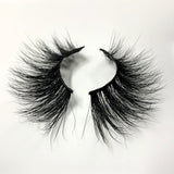 25mm 8D MINK EYELASHES 8DX28