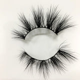25mm 8D MINK EYELASHES 8DX29