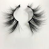25mm 8D MINK EYELASHES 8DX29