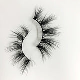 25mm 8D MINK EYELASHES 8DX29