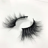 25mm 8D MINK EYELASHES 8DX30
