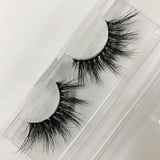 25mm 8D MINK EYELASHES 8DX30