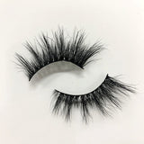 25mm 8D MINK EYELASHES 8DX30