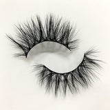 25mm 8D MINK EYELASHES 8DX312
