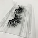 25mm 8D MINK EYELASHES 8DX312