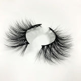 25mm 8D MINK EYELASHES 8DX312
