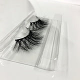 25mm 8D MINK EYELASHES 8DX312