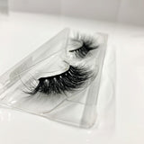 3D MINK EYELASHES D46