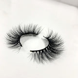 3D MINK EYELASHES D46
