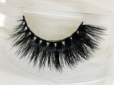 Mink Lashes NAF02