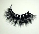 Mink Lashes NAF02
