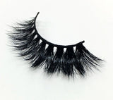 Mink Lashes NAF02