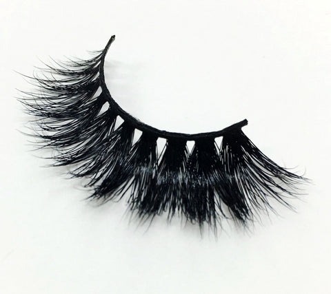 Mink Lashes NAF02