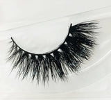 Mink Lashes NAF02