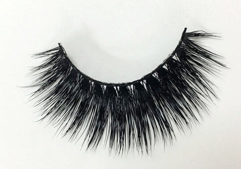 Mink Lashes NAF07