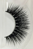 Mink Lashes NAF07