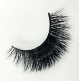 Mink Lashes NAF15