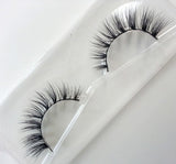 Mink Lashes NAF017