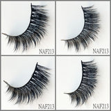 Mink Lashes NAF213