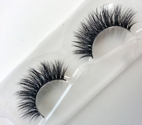 mink lashes NAF23