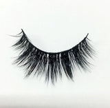 Mink Lashes NAF25
