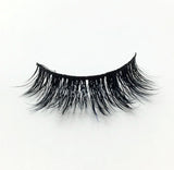 Mink Lashes NAF25