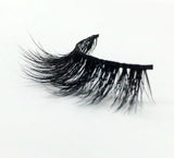 Mink Lashes NAF25