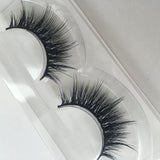Mink Lashes NAF26