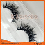 Mink Lashes NAF26