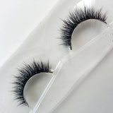 mink lashes NAF27