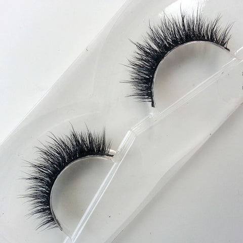 mink lashes NAF27