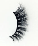 Mink Lashes NAF32