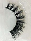 Mink Lashes NAF32