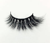 Mink Lashes NAF36