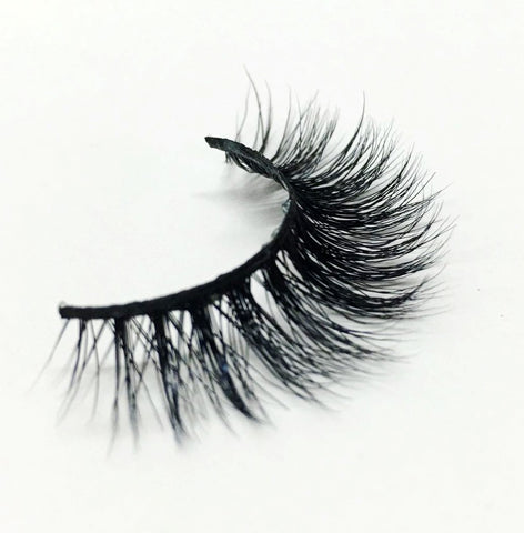Mink Lashes NAF36