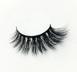 Mink Lashes NAF36