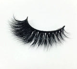 Mink Lashes NAF38