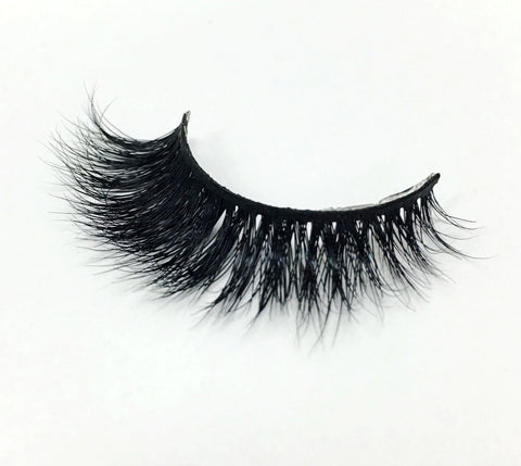Mink Lashes NAF38