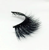 Mink Lashes NAF38