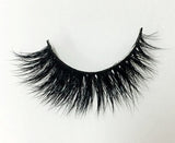 Mink Lashes NAF38