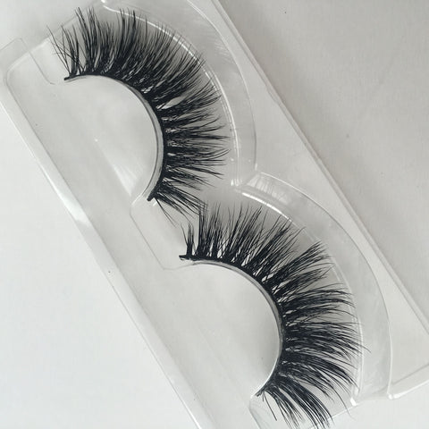 mink lashes NAF3