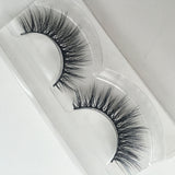 Mink Lashes NAF4